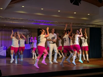 Foto des Albums: Kinderkarneval