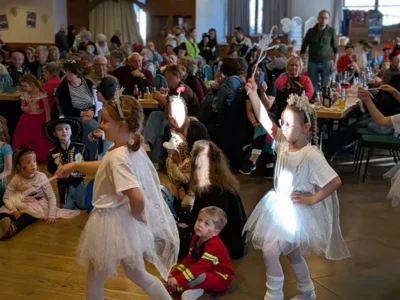 Foto des Albums: Kinderkarneval