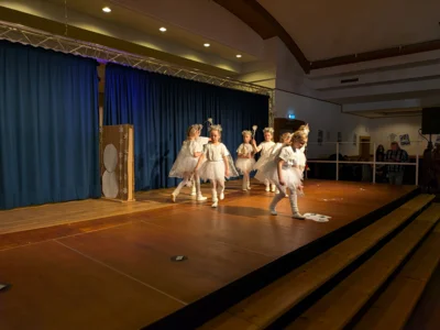 Foto des Albums: Kinderkarneval