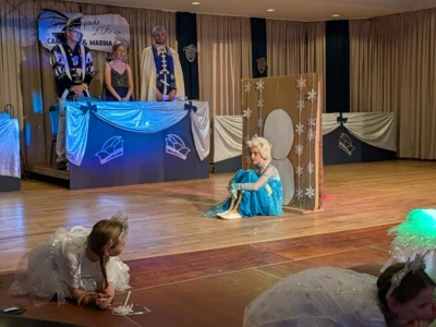 Foto des Albums: Kinderkarneval
