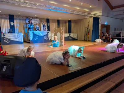 Foto des Albums: Kinderkarneval