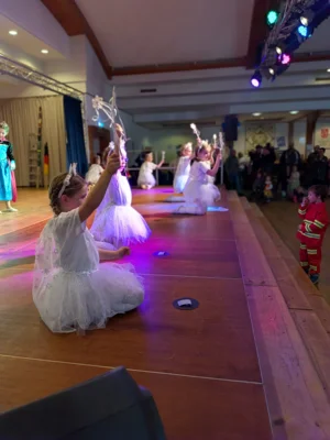 Foto des Albums: Kinderkarneval