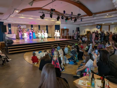 Foto des Albums: Kinderkarneval