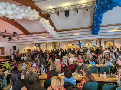 Foto des Albums: Kinderkarneval