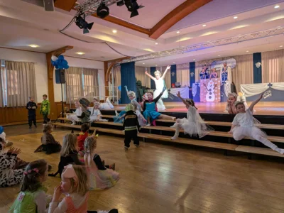 Foto des Albums: Kinderkarneval