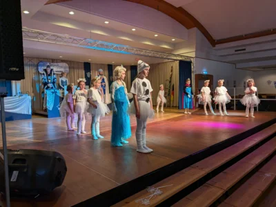Foto des Albums: Kinderkarneval
