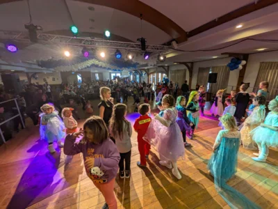 Foto des Albums: Kinderkarneval