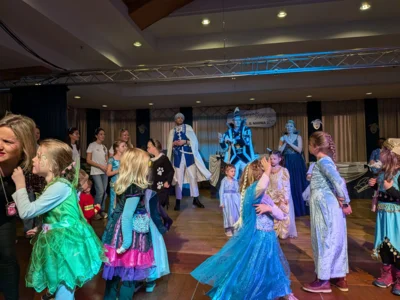 Foto des Albums: Kinderkarneval