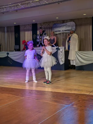 Foto des Albums: Kinderkarneval