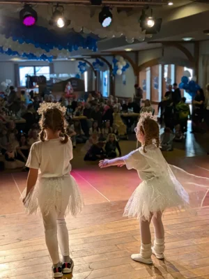 Foto des Albums: Kinderkarneval