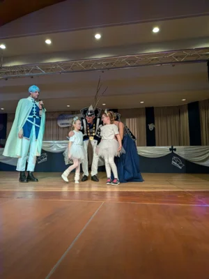 Foto des Albums: Kinderkarneval