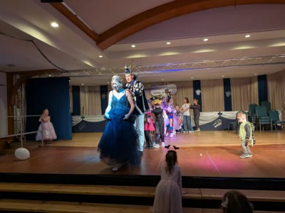 Foto des Albums: Kinderkarneval