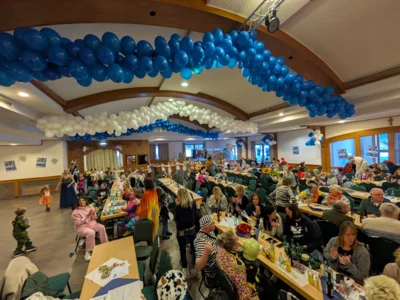 Foto des Albums: Kinderkarneval
