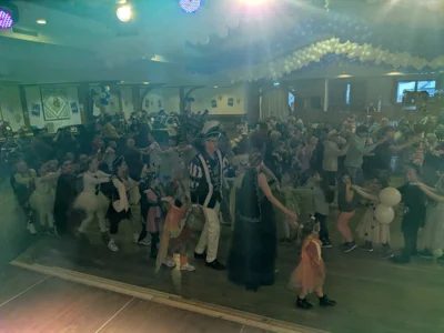 Foto des Albums: Kinderkarneval