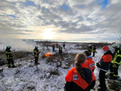 Fl&auml;chenbrand  (Bild vergr&ouml;&szlig;ern)