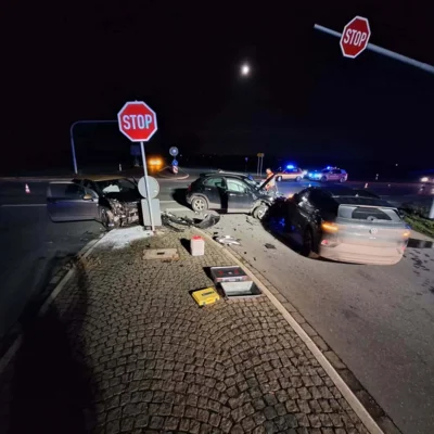 Foto des Albums: 05.12.2025 TH VU Gereonstraße