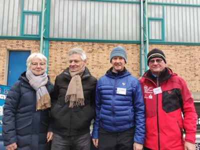 Foto des Albums: 2026-02-08 Olympia trifft Berlin