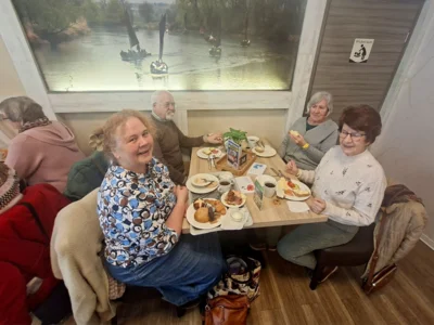 Foto des Albums: Frühstück-1-26