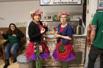 Foto des Albums: 4. Veranstaltung 2026