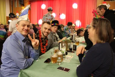 Foto des Albums: 4. Veranstaltung 2026