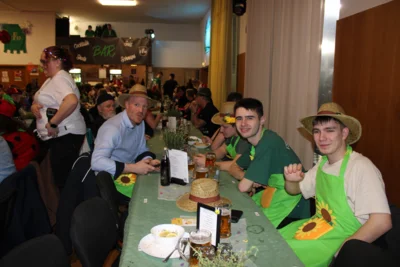Foto des Albums: 4. Veranstaltung 2026
