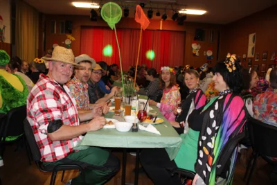 Foto des Albums: 4. Veranstaltung 2026