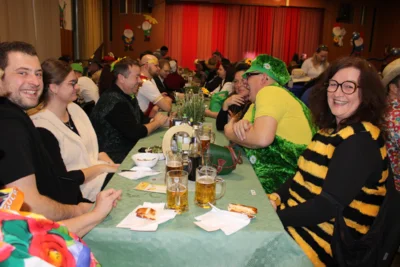 Foto des Albums: 4. Veranstaltung 2026