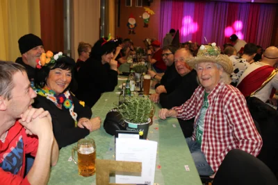 Foto des Albums: 4. Veranstaltung 2026