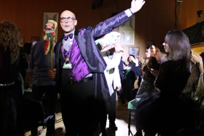 Foto des Albums: 4. Veranstaltung 2026
