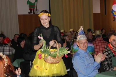 Foto des Albums: 4. Veranstaltung 2026