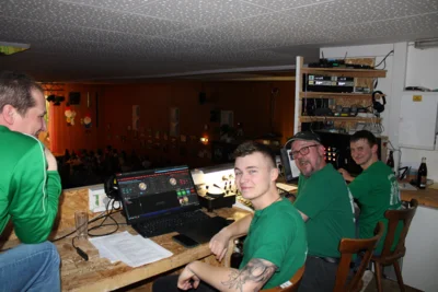 Foto des Albums: 4. Veranstaltung 2026