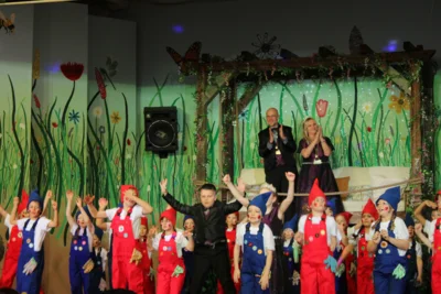 Foto des Albums: 4. Veranstaltung 2026