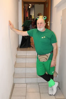 Foto des Albums: 4. Veranstaltung 2026
