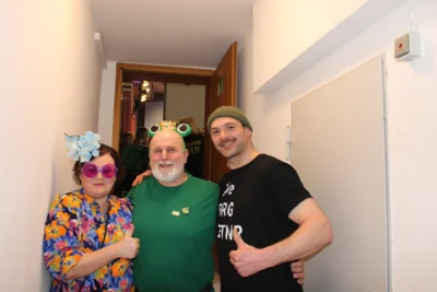 Foto des Albums: 4. Veranstaltung 2026