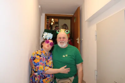 Foto des Albums: 4. Veranstaltung 2026