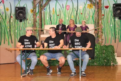 Foto des Albums: 4. Veranstaltung 2026