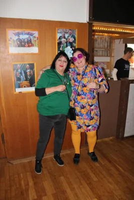Foto des Albums: 4. Veranstaltung 2026