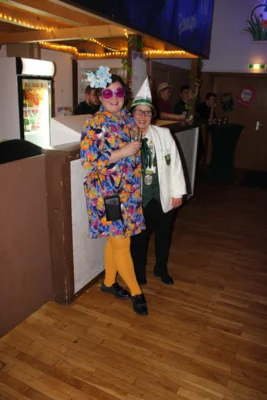 Foto des Albums: 4. Veranstaltung 2026