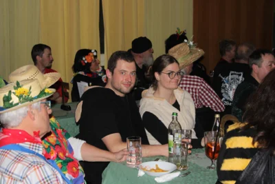 Foto des Albums: 4. Veranstaltung 2026