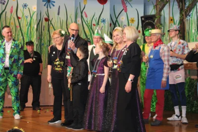 Foto des Albums: 4. Veranstaltung 2026