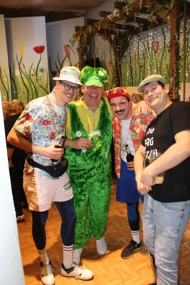 Foto des Albums: 4. Veranstaltung 2026