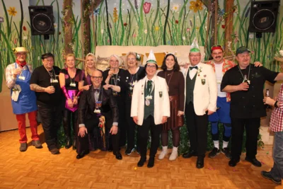 Foto des Albums: 4. Veranstaltung 2026