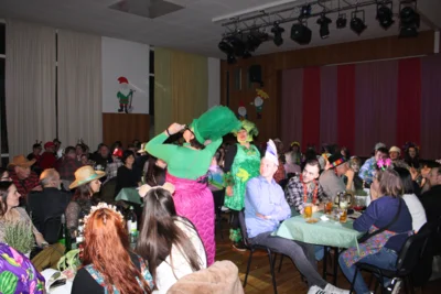 Foto des Albums: 4. Veranstaltung 2026