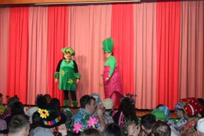 Foto des Albums: 4. Veranstaltung 2026