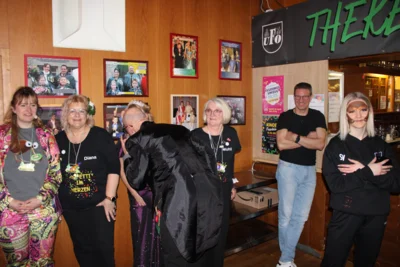 Foto des Albums: 4. Veranstaltung 2026