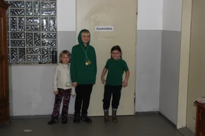 Foto des Albums: 4. Veranstaltung 2026