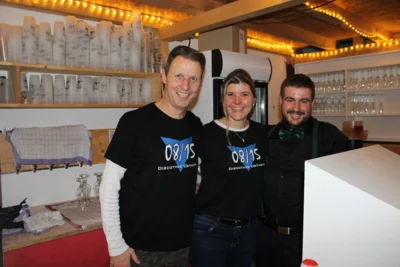 Foto des Albums: 4. Veranstaltung 2026