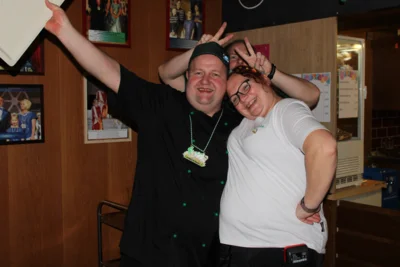 Foto des Albums: 4. Veranstaltung 2026
