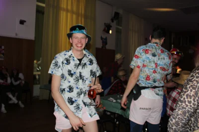 Foto des Albums: 4. Veranstaltung 2026