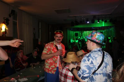Foto des Albums: 4. Veranstaltung 2026